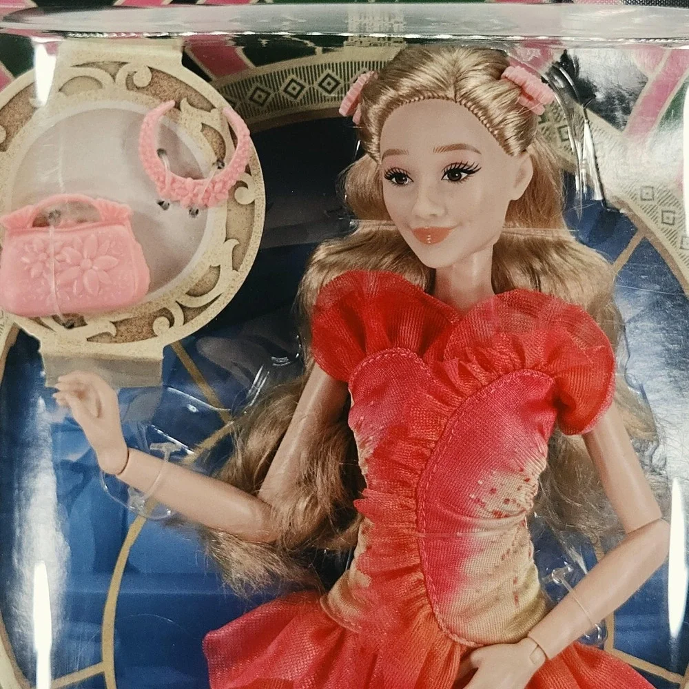 Mattel brand product